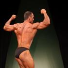 Chris  Sundstrum - NPC Dexter Jackson Classic 2012 - #1